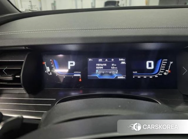 Ssangyong Torres 2023 Белый из Кореи, фото 5