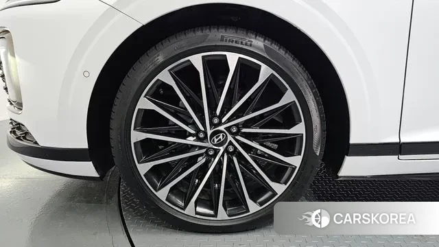 Hyundai Grandeur Hybrid (GN7) id 3383236 из Кореи 15