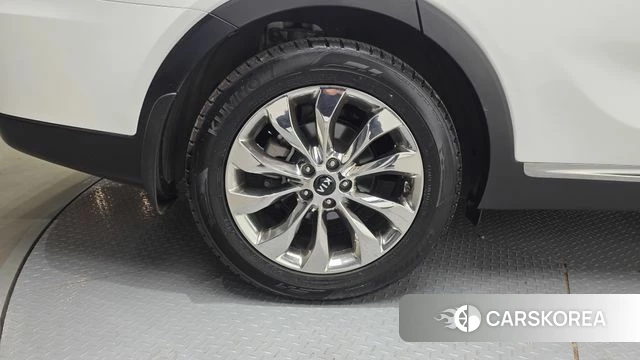 Kia The New Sorento id 4285544 из Кореи 34