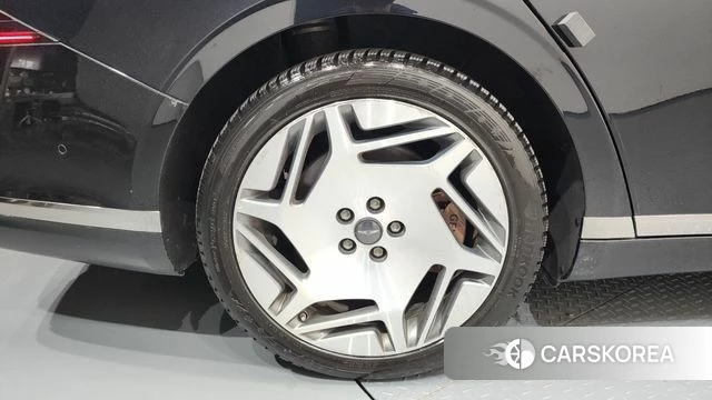 Genesis G90 (RS4) id 3940785 из Кореи 15