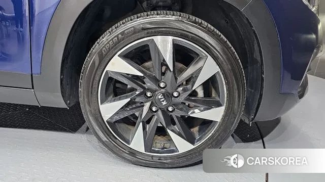 Kia Seltos id 3444168 из Кореи 15