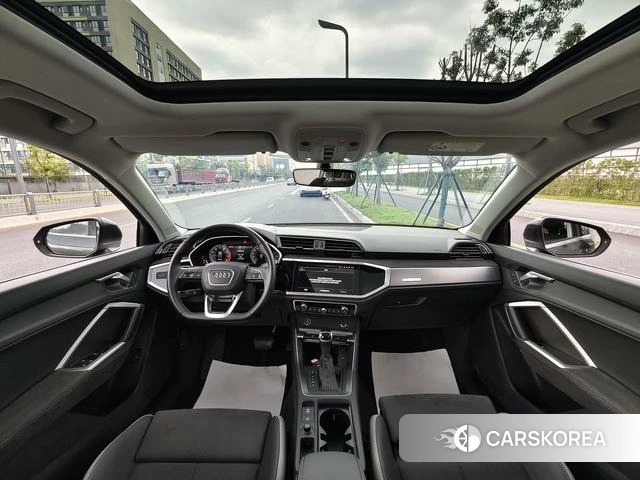 Audi Q3 id 4299877 из Китая 15