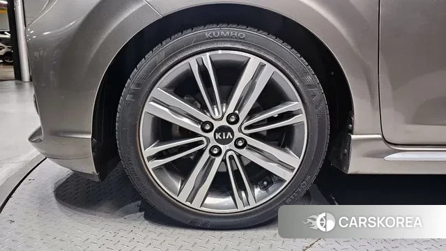 Kia All New Morning (JA) id 3356774 из Кореи 15