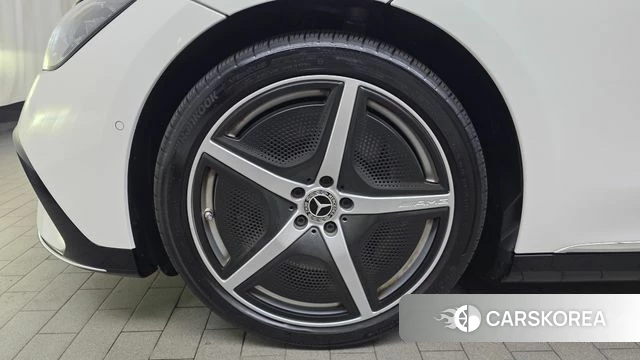 Mercedes-Benz EQE V295 id 4469142 из Кореи 29