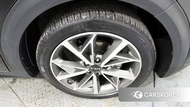 Kia The New Niro id 3650573 из Кореи 15