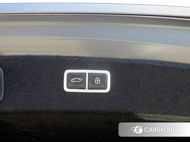Genesis G80 (RG3) id 4654108 из Кореи 15