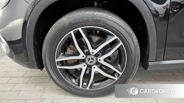 Mercedes-Benz GLA-Class X156 id 3455064 из Кореи 15