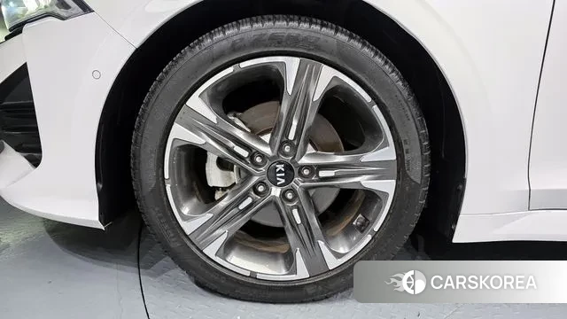 Kia K5 3rd generation id 2985470 из Кореи 15