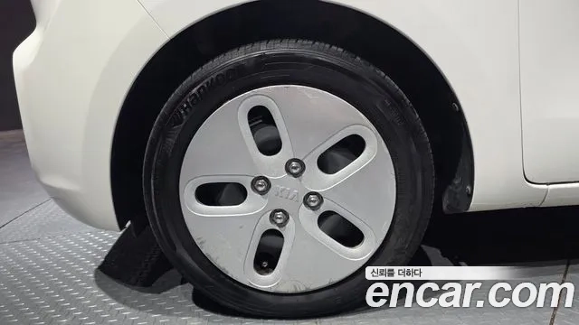 Kia The New Ray id 2945881 из Кореи 15