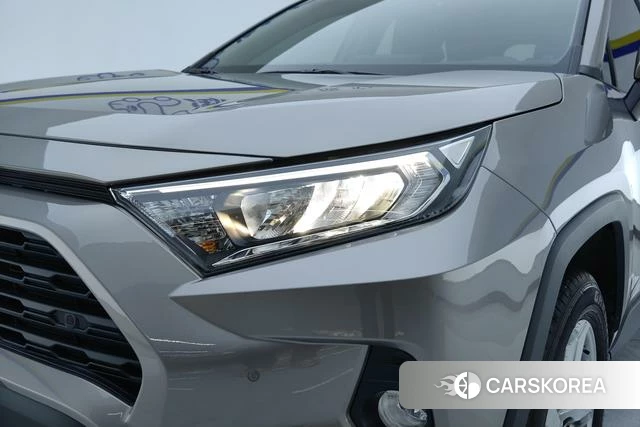 Toyota RAV4 Rongfang id 3913874 из Китая 12