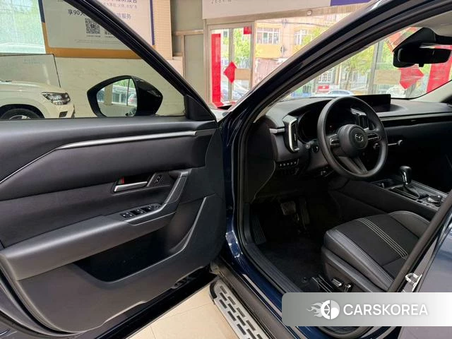 Mazda CX-50 line also id 4392035 из Китая 18