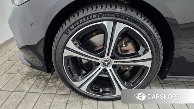 Mercedes-Benz C-Class W206 id 4549197 из Кореи 15