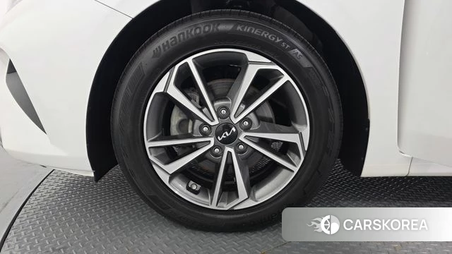 Kia The New K3 2nd generation id 4481329 из Кореи 25