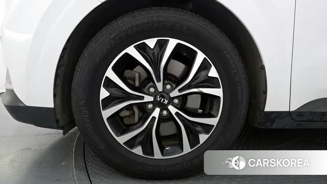 Kia Carnival 4th generation id 3399163 из Кореи 15