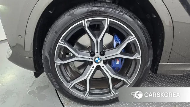 BMW X6 (G06) id 3032256 из Кореи 15