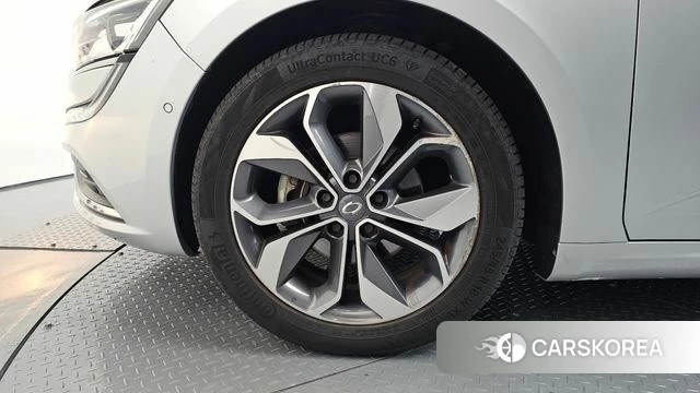 Renault Korea (Samsung) SM6 id 4694111 из Кореи 15