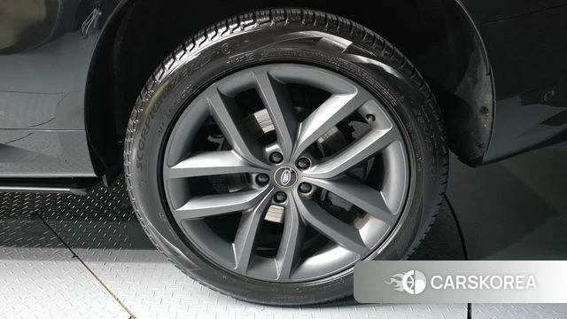 Land Rover Range Rover Sport 3rd Generation id 4623915 из Кореи 27