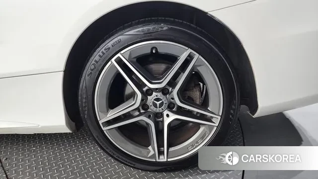 Mercedes-Benz C-Class W205 id 3033638 из Кореи 15