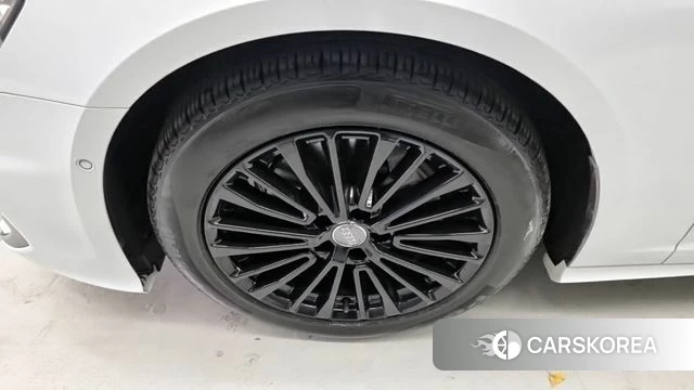 Audi A6 (C8) id 3954197 из Кореи 13