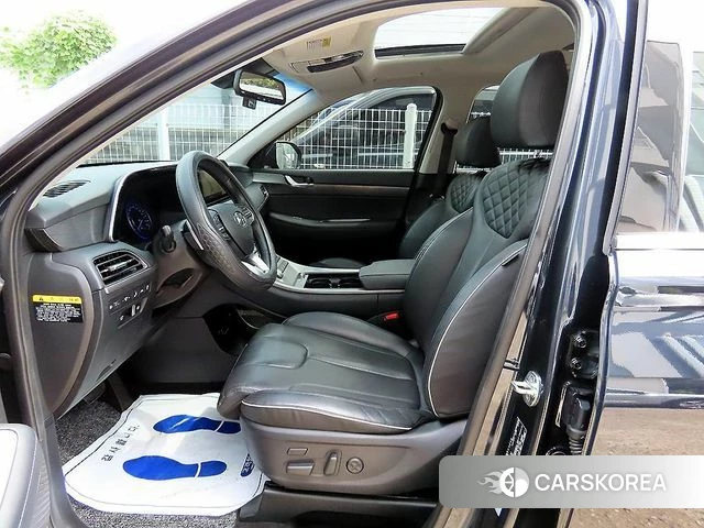 Hyundai Palisade id 4759882 из Кореи 15