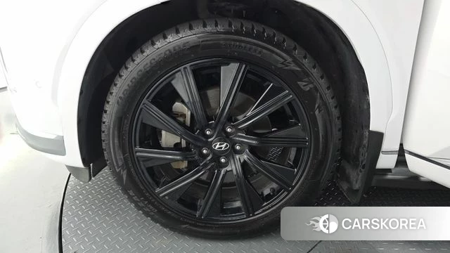 Hyundai The New Palisade id 3851179 из Кореи 15