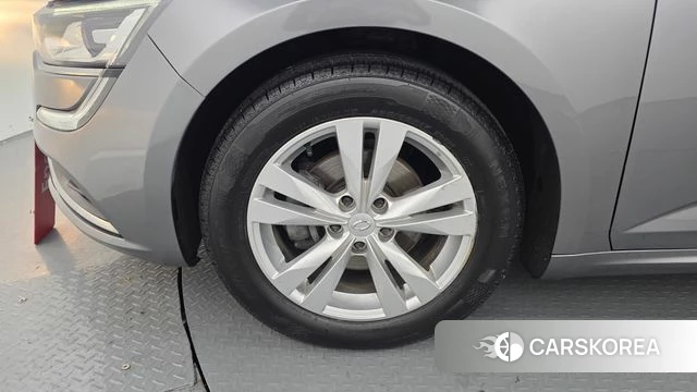 Renault Korea (Samsung) SM6 id 4020209 из Кореи 15