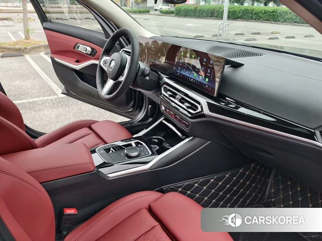 BMW 3 series id 4274313 из Китая 16