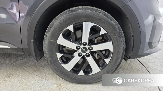 Kia Sorento 4th Generation id 3771114 из Кореи 15