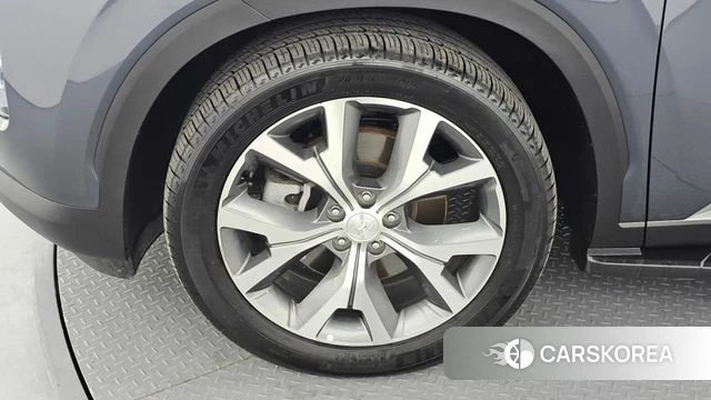 Hyundai Palisade id 4195558 из Кореи 25