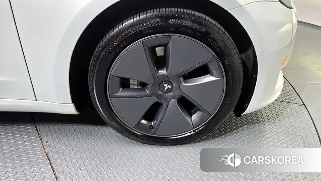 Tesla Model 3 id 3503240 из Кореи 15