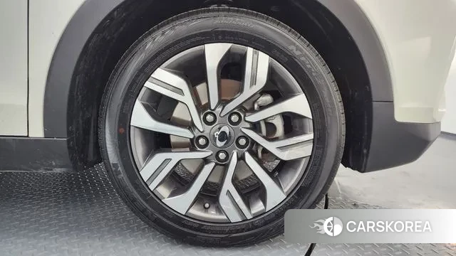 Ssangyong Tivoli Armor id 3531294 из Кореи 15