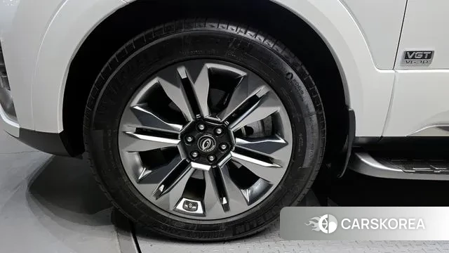 Kia Mohave Master id 3556643 из Кореи 15