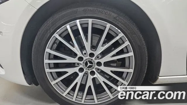 Mercedes-Benz A-Class W177 id 2950201 из Кореи 15