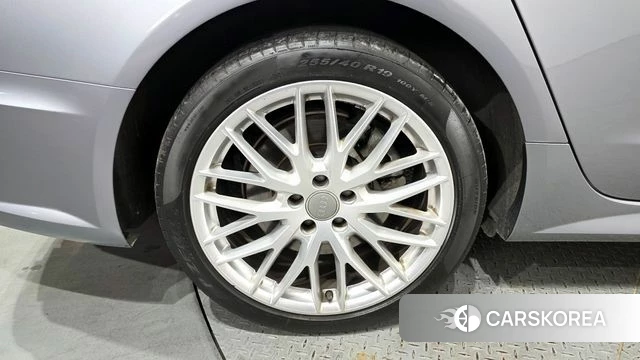 Audi New A6 id 3834671 из Кореи 15