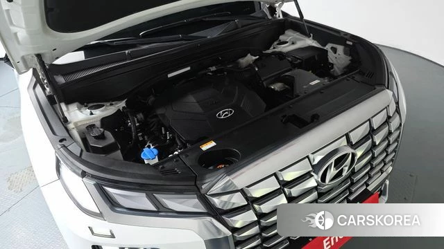 Hyundai The New Palisade id 4585167 из Кореи 34