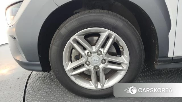 Hyundai The New Kona id 3936039 из Кореи 15