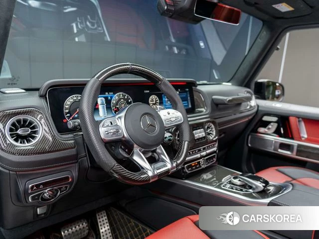 Mercedes-Benz G-class AMG id 4259972 из Китая 22
