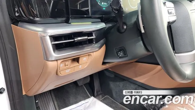 Hyundai Grandeur (GN7) id 2668056 из Кореи 15