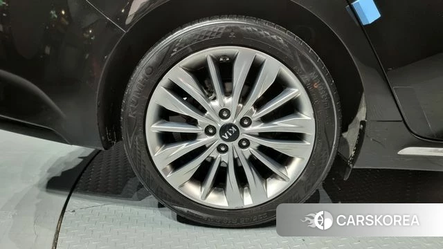 Kia The New K5 2nd generation id 3834627 из Кореи 15