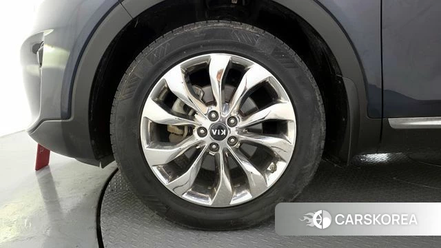 Kia The New Sorento id 4357067 из Кореи 15