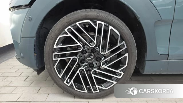 Mini Cooper Clubman id 4835250 из Кореи 15