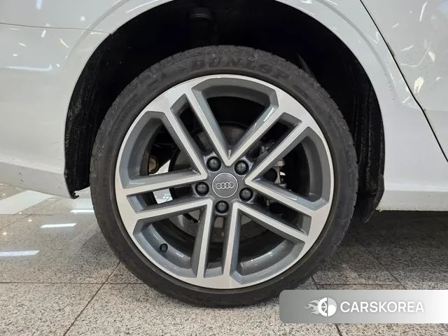 Audi New A3 id 3422967 из Кореи 15