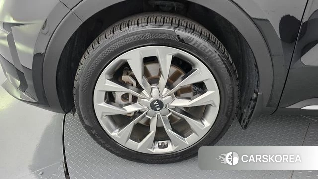Kia Sorento 4th Generation id 4535445 из Кореи 27