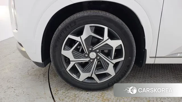 Hyundai Palisade id 3740615 из Кореи 15