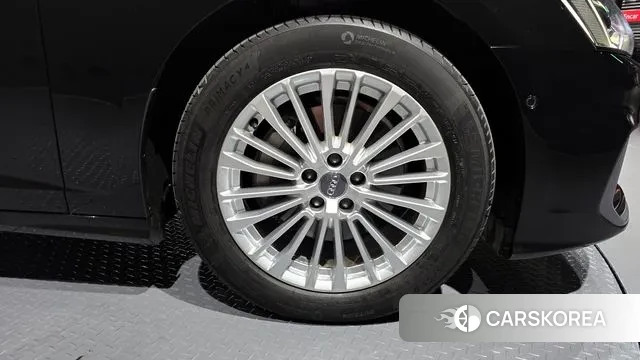 Audi A6 (C8) id 2986275 из Кореи 15