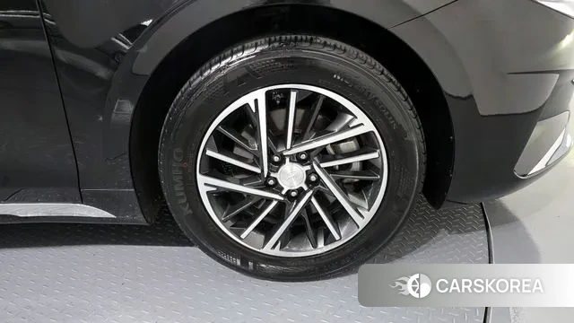 Hyundai The New Grandeur IG id 3753172 из Кореи 15