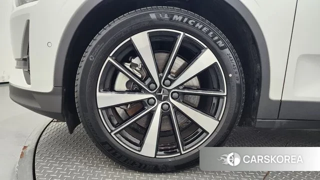 Polestar Polestar 2 id 3043540 из Кореи 15