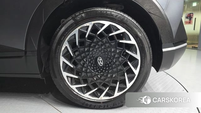 Hyundai Ionic 5 id 4382392 из Кореи 25