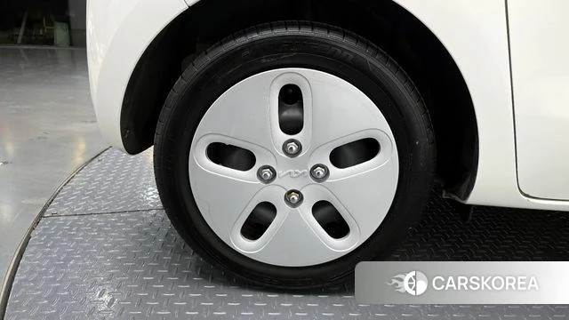 Kia The New Ray id 4018328 из Кореи 15