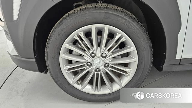 Hyundai Kona id 4717386 из Кореи 15